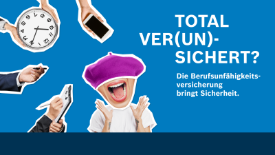 Hände strecken Frau was entgegen